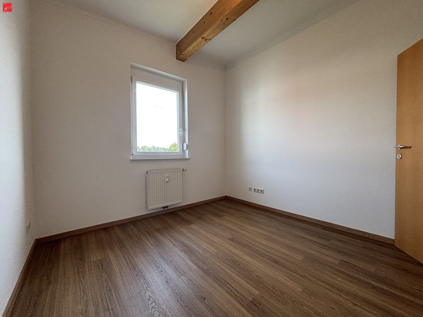 Stilvolles Schlafzimmer
