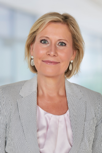 Frau Gudrun Pillwein