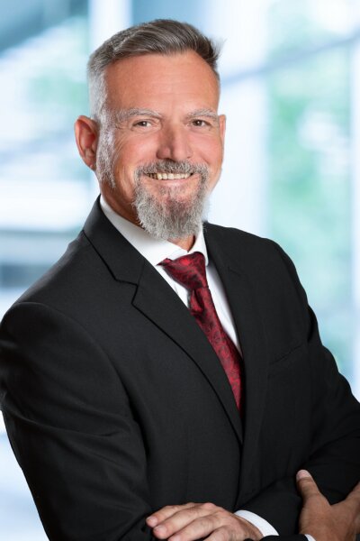 Herr Robert Krenn